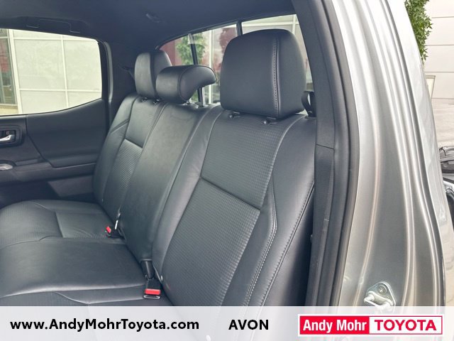Used 2023 Toyota Tacoma TRD Sport w/ TRD Premium Sport Package AWD/4WD image 36