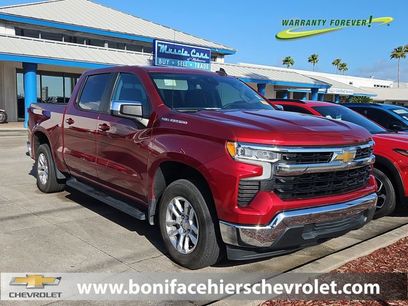 Used 2023 Chevrolet Silverado 1500 LT w/ Protection Package