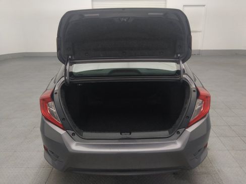 Used 2017 Honda Civic LX image 29