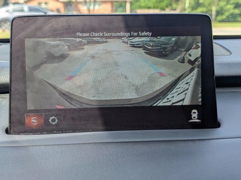 Used 2020 MAZDA CX-9 Grand Touring AWD/4WD image 30