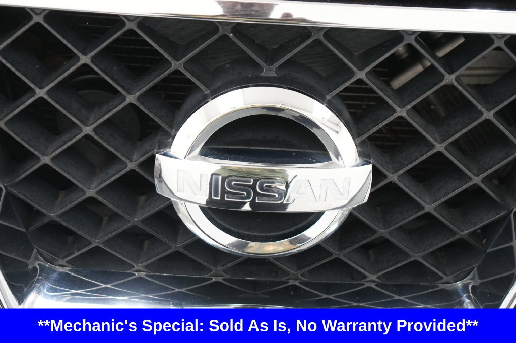 Used 2004 Nissan Titan LE w/ (SAB) Side-Airbag Pkg AWD/4WD image 11