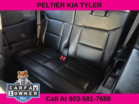 Used 2021 Ford Explorer XLT w/ Equipment Group 202A image 30