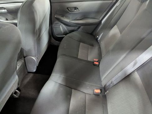 Used 2024 Nissan Sentra SV image 25