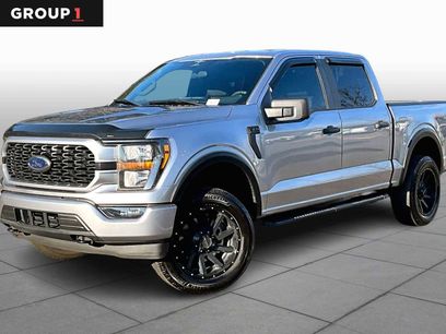 Certified 2023 Ford F150 XL w/ STX Appearance Package