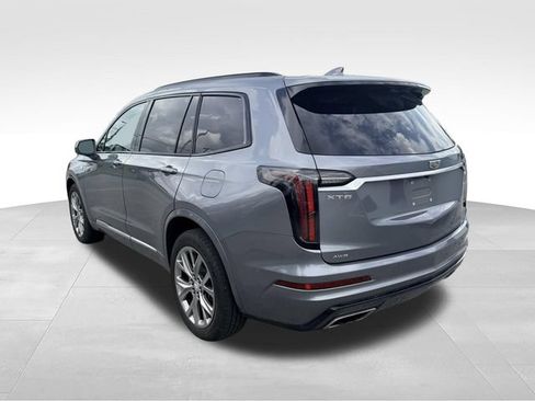 Used 2020 Cadillac XT6 Sport AWD/4WD image 7