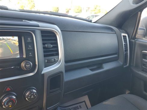 Used 2024 RAM 1500 Classic Warlock image 27