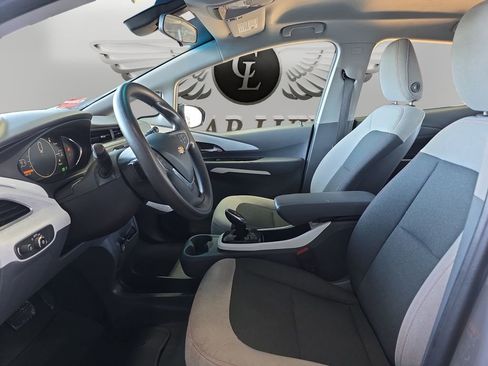 Used 2020 Chevrolet Bolt LT image 9