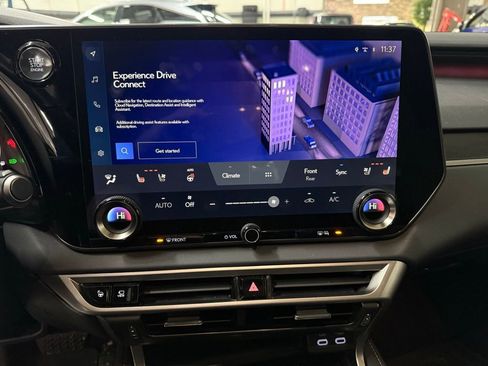 Used 2023 Lexus RX 350 Premium Plus w/ Accessory Package image 12