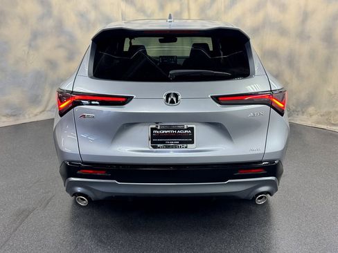 Used 2025 Acura ADX A-Spec image 6