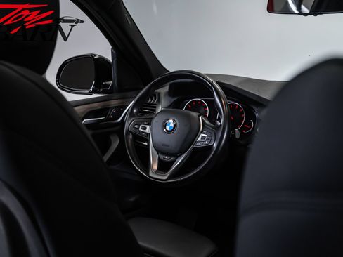 Used 2018 BMW X3 xDrive30i AWD/4WD image 47