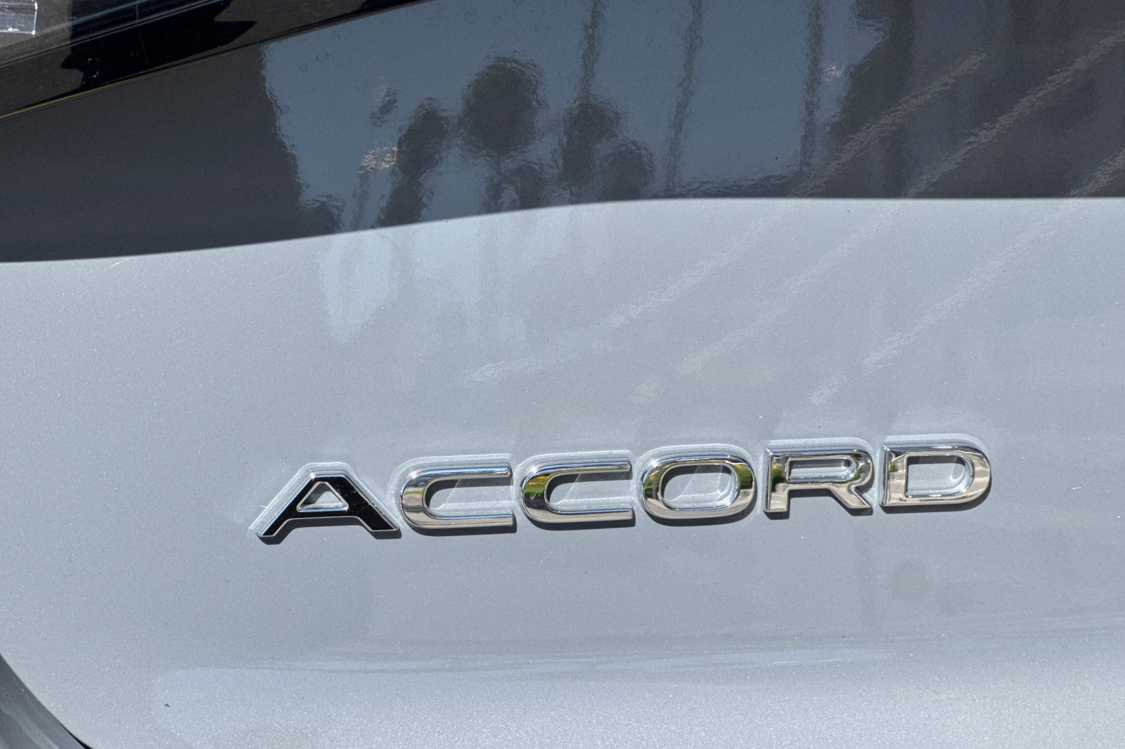 Certified 2025 Honda Accord SE image 26
