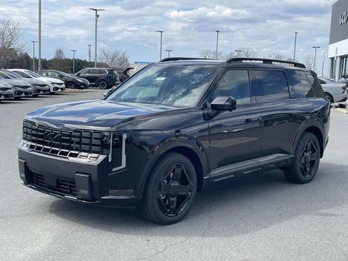 New 2027 Kia Telluride SX X-Line image 9