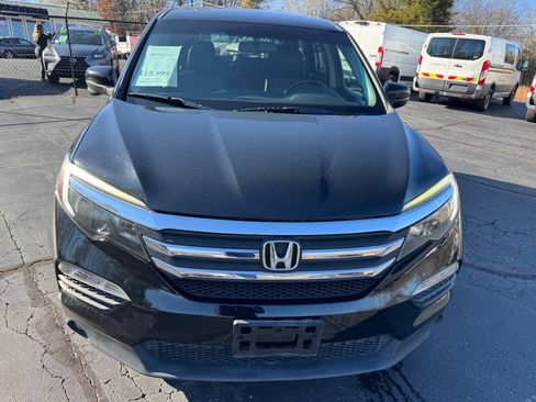 Used 2016 Honda Pilot EX-L image 8