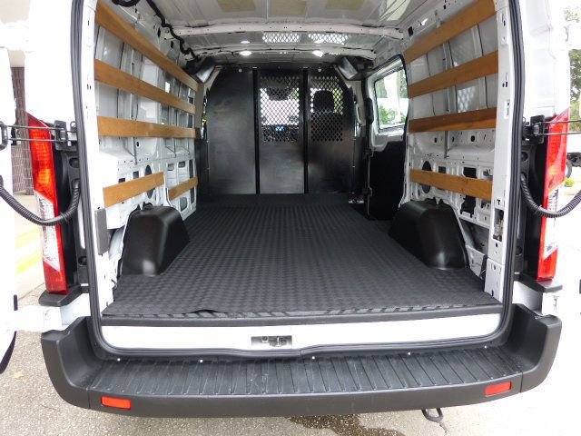 Used 2024 Ford Transit 250 Low Roof w/ Exterior Upgrade Package RWD image 15