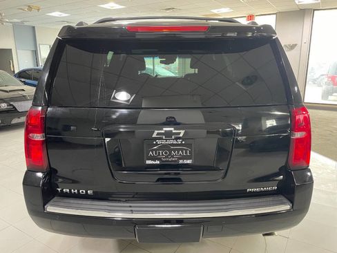 Used 2019 Chevrolet Tahoe Premier w/ Premier Plus Edition image 6