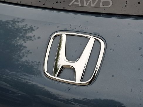 Used 2024 Honda HR-V Sport image 30