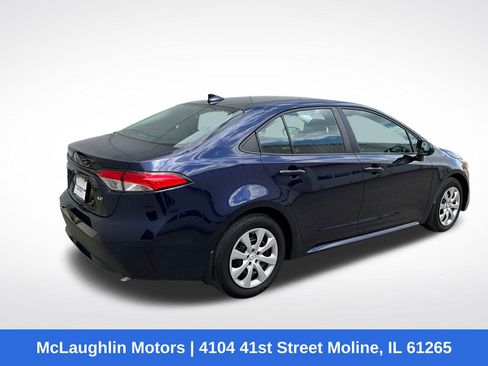 Used 2020 Toyota Corolla LE FWD image 19