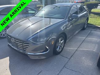 Used 2022 Hyundai Sonata SE w/ Preferred Accessory Package 360° Tour