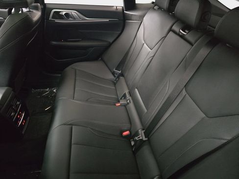 Used 2024 BMW 430i Gran Coupe w/ Convenience Package RWD image 16