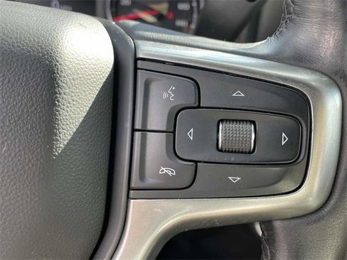 Used 2020 Chevrolet Silverado 1500 LTZ image 21