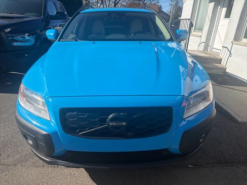 Used 2015 Volvo XC70 3.2 Platinum image 2