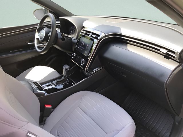 Used 2022 Hyundai Santa Cruz SEL AWD/4WD image 13
