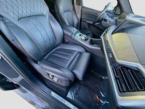 Used 2024 BMW X5 sDrive40i w/ Executive Package RWD image 15