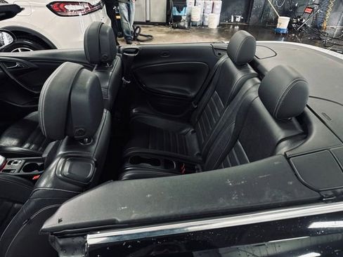 Used 2017 Buick Cascada Premium image 25