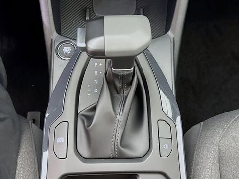 New 2025 Kia K4 EX image 19