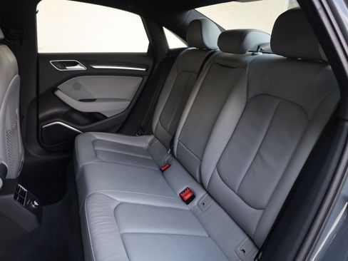 Used 2017 Audi A3 2.0T Prestige w/ Prestige Package AWD/4WD image 19