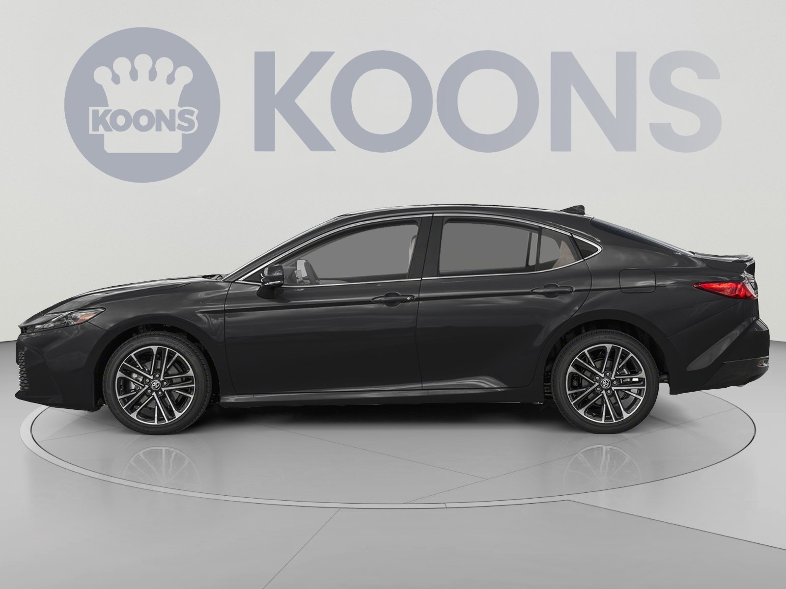 New 2026 Toyota Camry XLE w/ Premium Plus Package AWD/4WD image 4