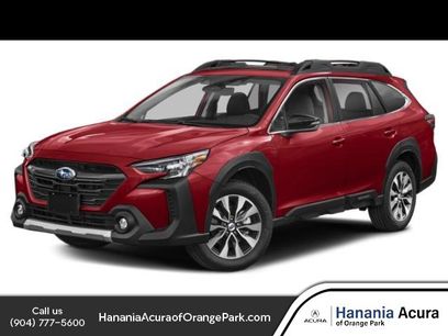 Used 2025 Subaru Outback Limited XT