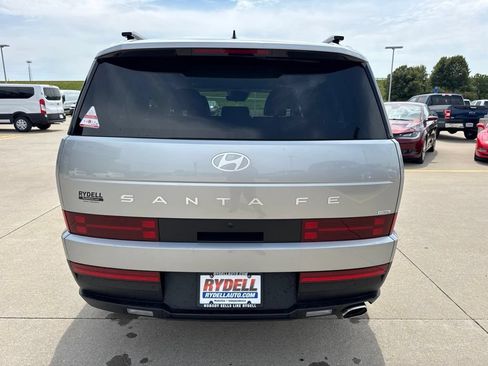 Used 2026 Hyundai Santa Fe SEL AWD/4WD image 29