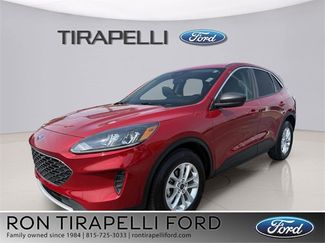 Used 2022 Ford Escape SE w/ Convenience Package image 1