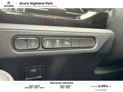 Used 2024 Acura MDX SH-AWD w/ Technology Package image 20