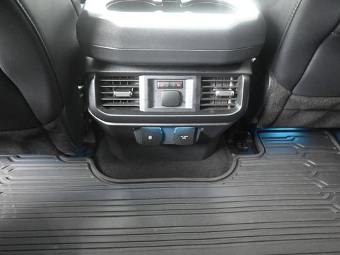 Certified 2025 Ford F150 Raptor AWD/4WD image 16