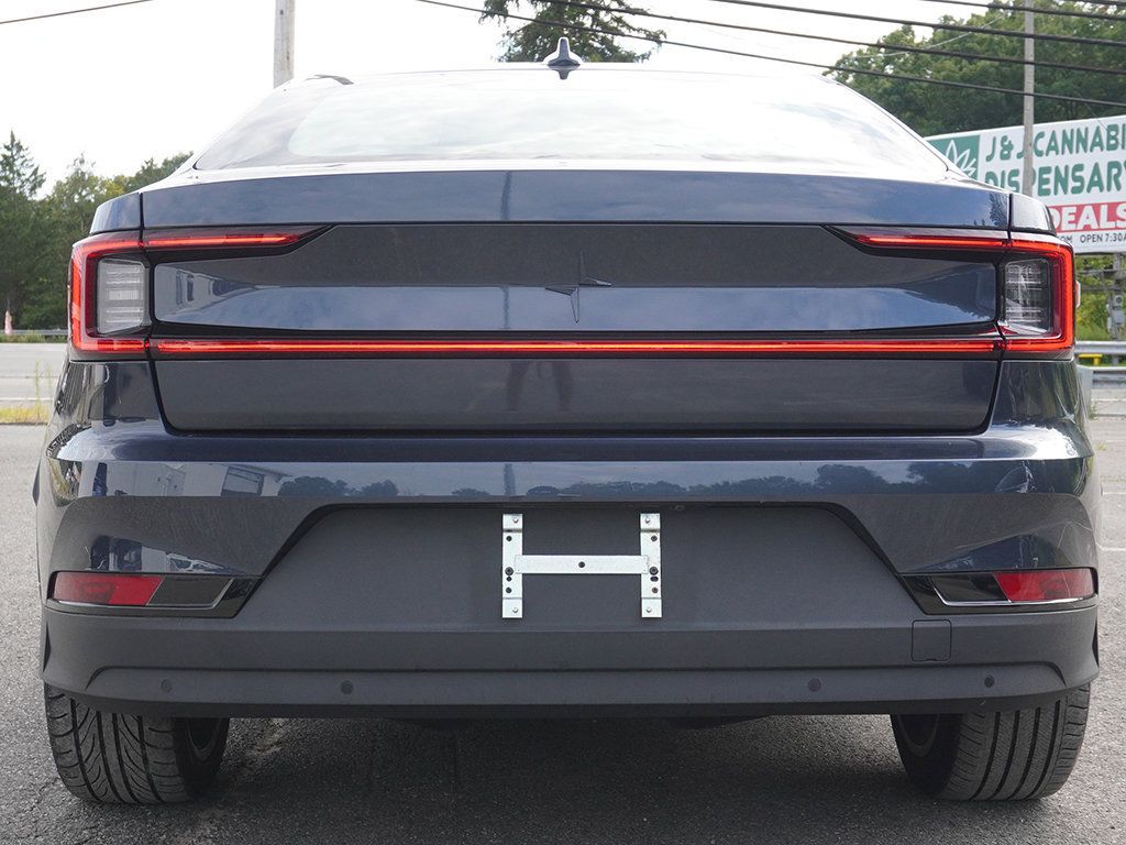 Used 2024 Polestar Polestar 2 AWD/4WD image 12