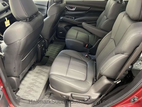 New 2025 Subaru Ascent Limited w/ Popular Package #2 image 13