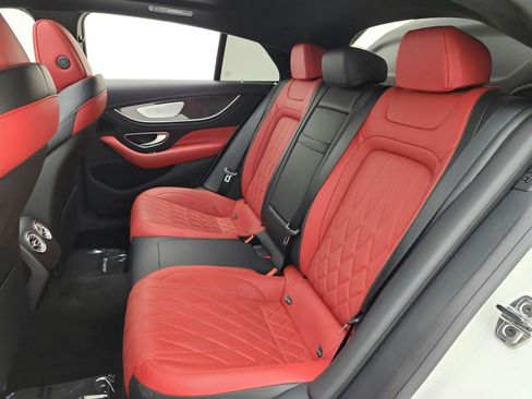 Used 2024 Mercedes-Benz AMG GT 53 image 16