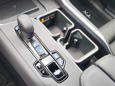 New 2026 Lexus TX 350 AWD image 11