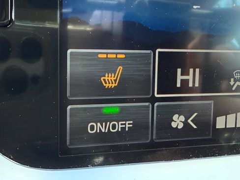 Used 2024 Subaru Outback Onyx Edition AWD/4WD image 12