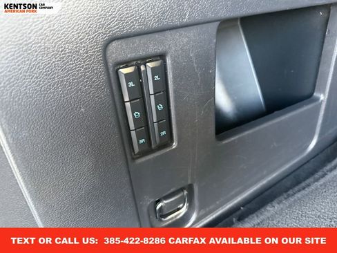 Used 2024 Ford Expedition Limited image 41