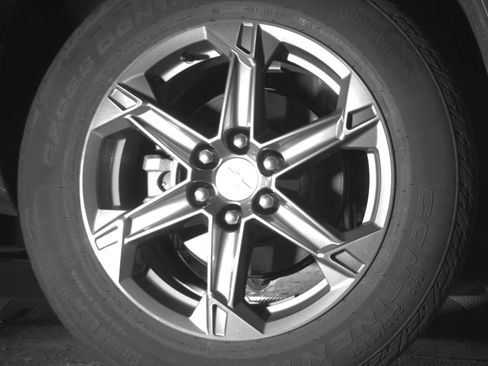 Used 2025 Chevrolet Blazer LT FWD image 15