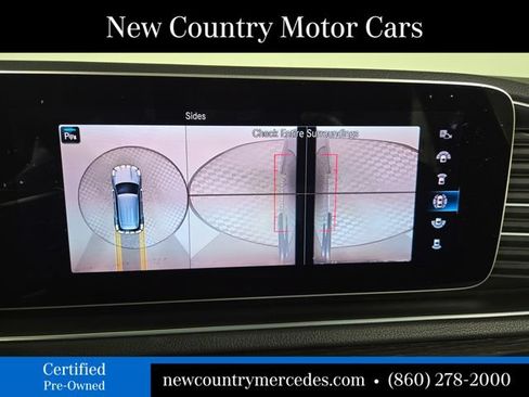 Used 2022 Mercedes-Benz GLE 350 4MATIC image 30