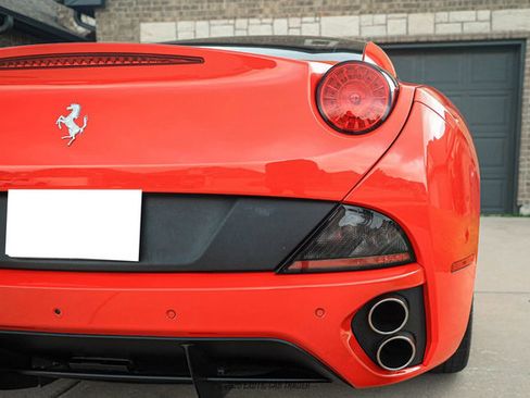Used 2012 Ferrari California image 66