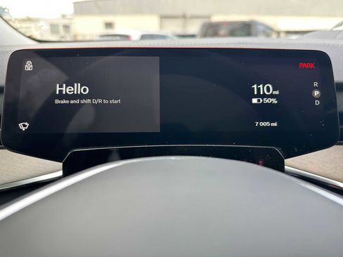 Used 2025 Volvo EX90 Ultra image 25