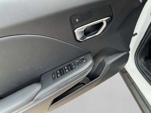 New 2026 Kia K4 EX FWD image 10