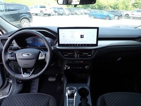Used 2023 Ford Escape Active AWD/4WD image 20