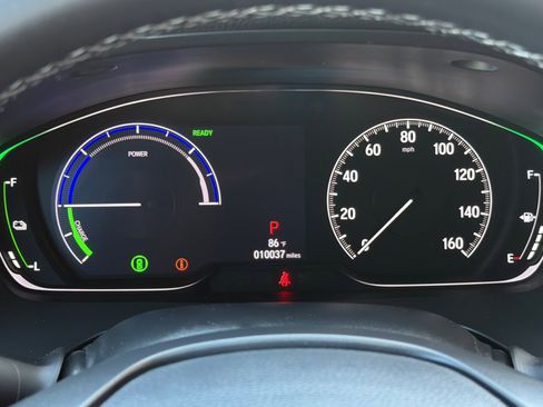 Used 2022 Honda Insight Touring image 24