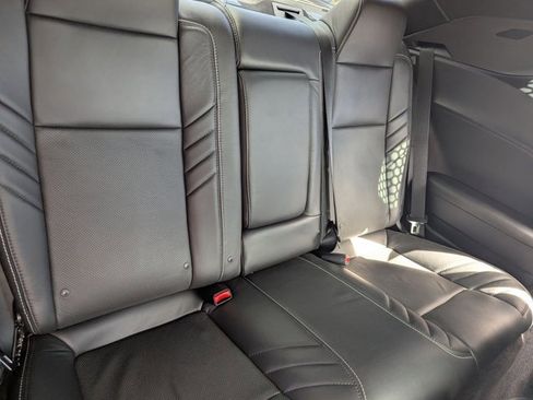 Used 2018 Dodge Challenger SRT Hellcat image 18